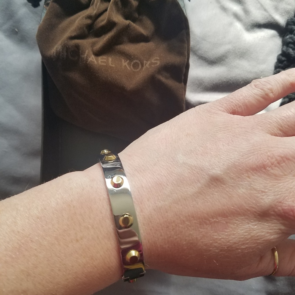 michael Kors bracelet